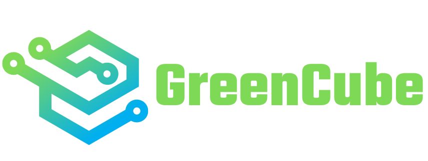 GreenCube-Logo-Voll