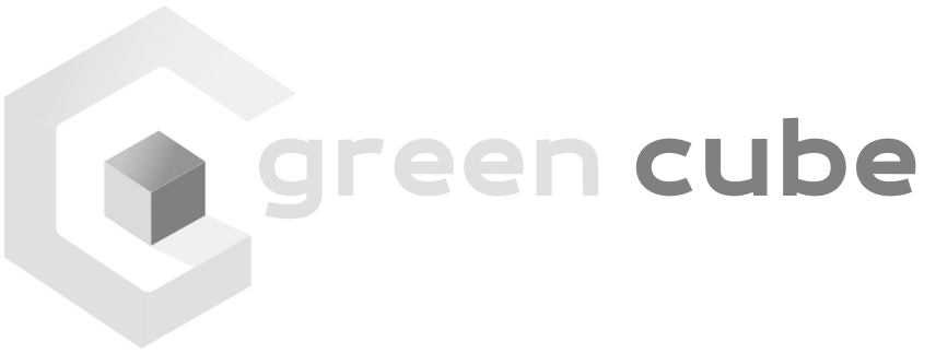 Greencube_Logo_grau