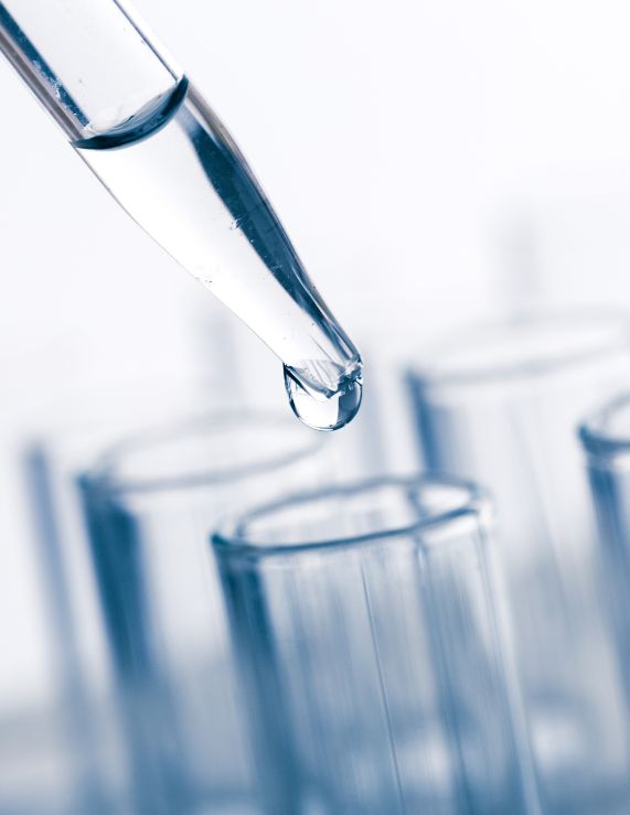 Probenahme-Trinkwasser