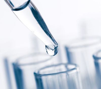 Probeentnahme-Trinkwasser